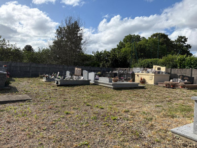 Entretien de nos espaces verts – photo 2