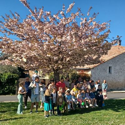 Chasse aux œufs de Pâques – photo 1