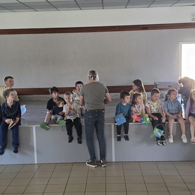 Chasse aux œufs de Pâques – photo 5