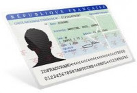 Pièce d'Identité