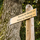Balades et randonnées dans l’Entre-deux-Mers