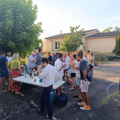 Fête des voisins 2026 – photo 1