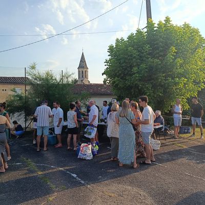 Fête des voisins 2026 – photo 2