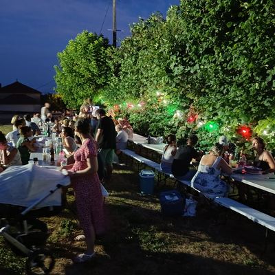 Fête des voisins 2026 – photo 3