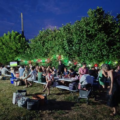 Fête des voisins 2026 – photo 4