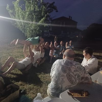 Fête des voisins 2026 – photo 6