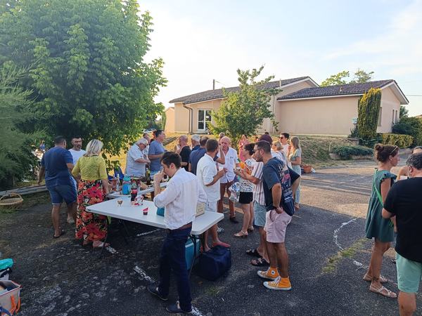 Fête des voisins 2026 : photo de couverture
