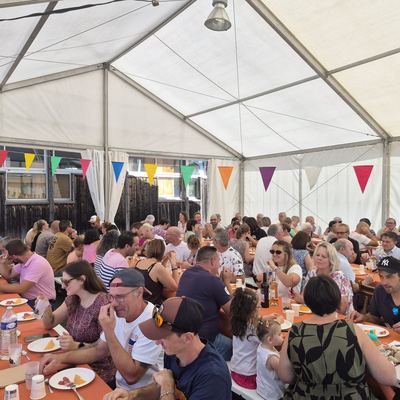 Fête du village – photo 1
