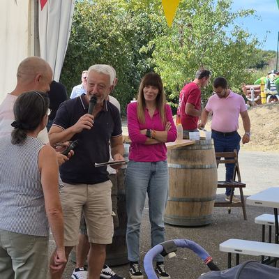 Fête du village – photo 2