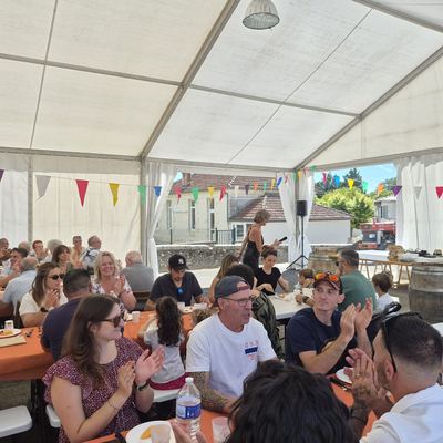 Fête du village – photo 3