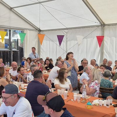 Fête du village – photo 4