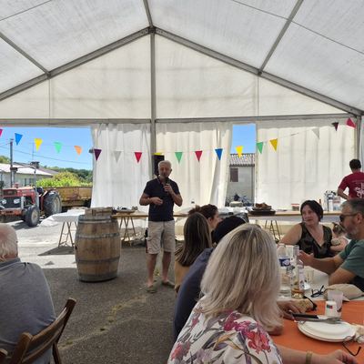 Fête du village – photo 5