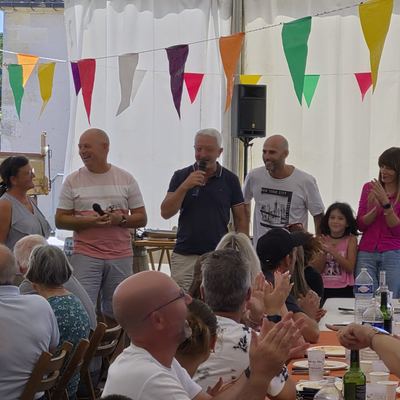 Fête du village – photo 6