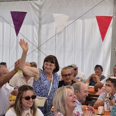 Fête du village – photo 7