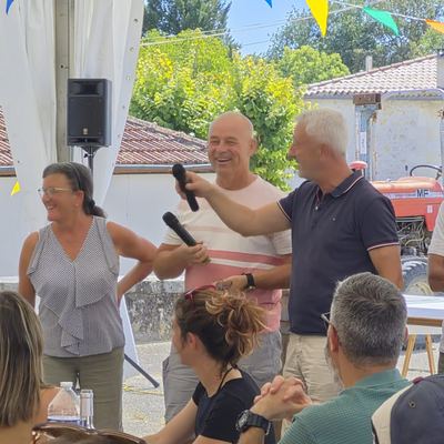 Fête du village – photo 8