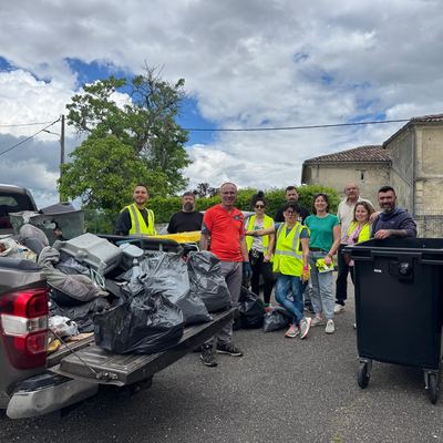 Journée citoyenne – photo 2