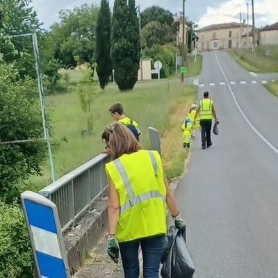 Journée citoyenne – photo 3
