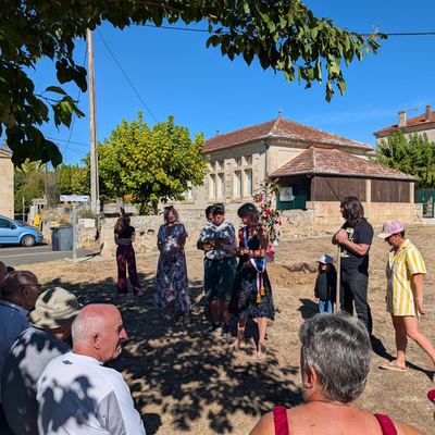 Maïade 2026 – photo 12