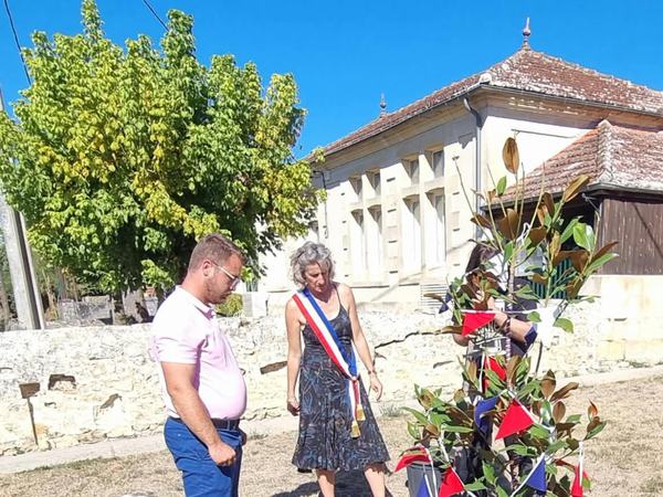 Maïade 2026 : photo de couverture