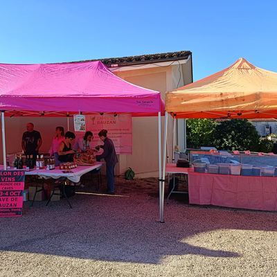 Marché des producteurs – photo 1