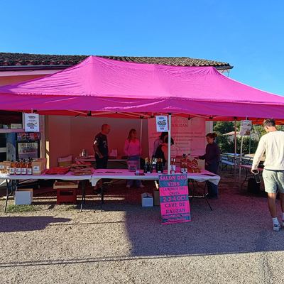 Marché des producteurs – photo 3