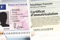 Site ANTS: Permis de conduire,carte grise, etc...