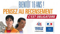 Recensement Militaire