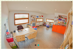 Relais de la petite enfance