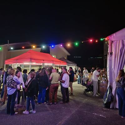 Soirée dansante – photo 1