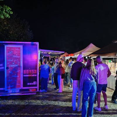Soirée dansante – photo 2