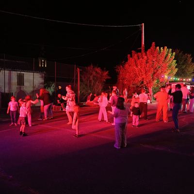 Soirée dansante – photo 3