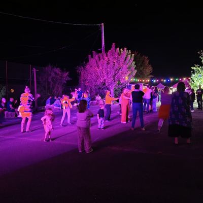 Soirée dansante – photo 4
