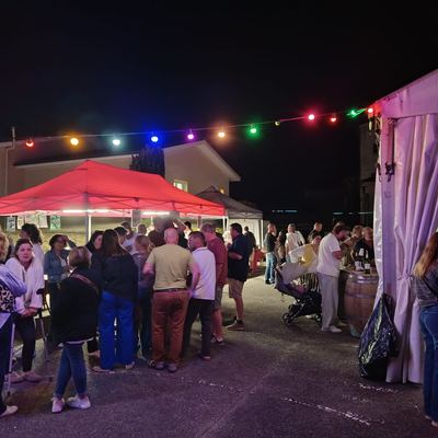 Soirée dansante – photo 5