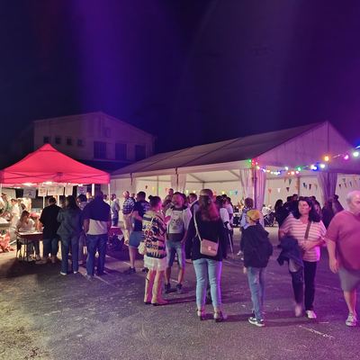 Soirée dansante – photo 6