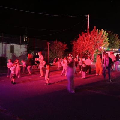 Soirée dansante – photo 7