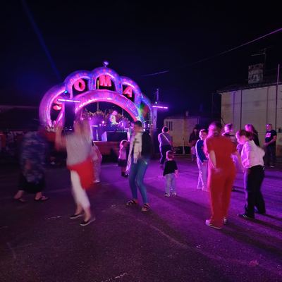 Soirée dansante – photo 8