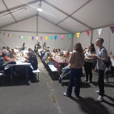 Soirée dansante – photo 9