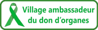 Baigneaux, village ambassadeur du don d’organes
